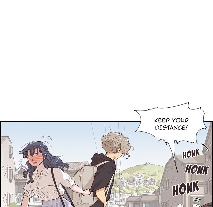 His Women’s University - Chapter 152 [photo 51] - MangaPorn