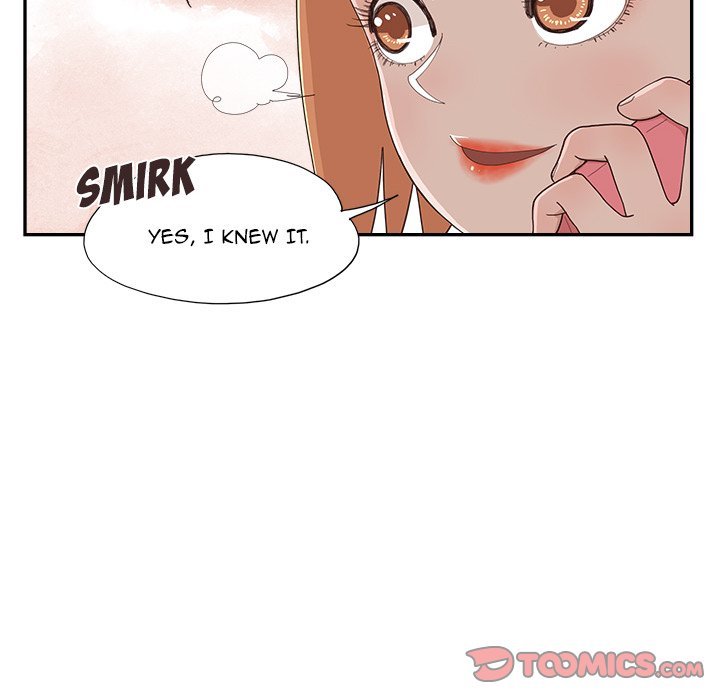 His Women’s University - Chapter 152 [photo 6] - MangaPorn