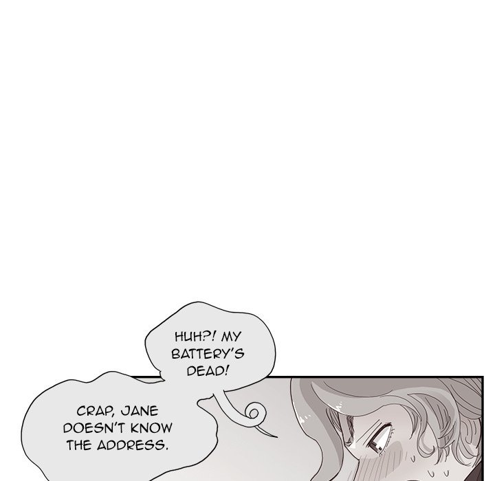 His Women’s University - Chapter 152 [photo 83] - MangaPorn