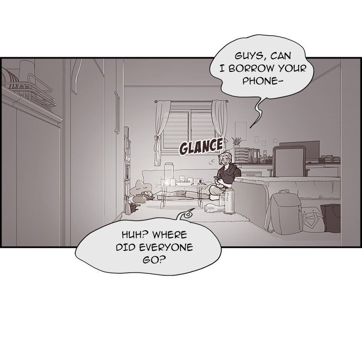 His Women’s University - Chapter 152 [photo 85] - MangaPorn
