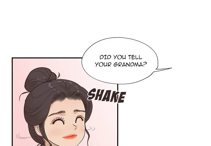 His Women’s University - Chapter 153 [photo 1] - MangaPorn