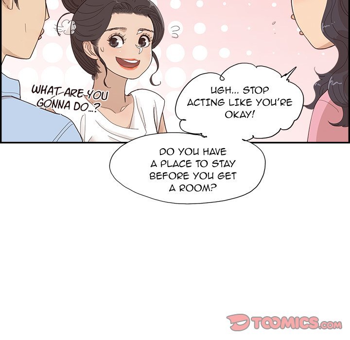 His Women’s University - Chapter 153 [photo 10] - MangaPorn