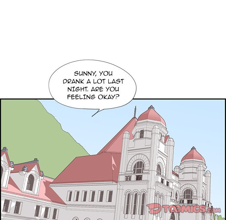His Women’s University - Chapter 153 [photo 102] - MangaPorn