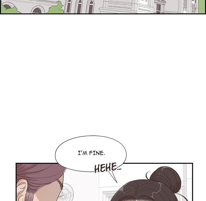 His Women’s University - Chapter 153 [photo 103] - MangaPorn