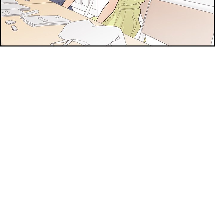 His Women’s University - Chapter 153 [photo 107] - MangaPorn