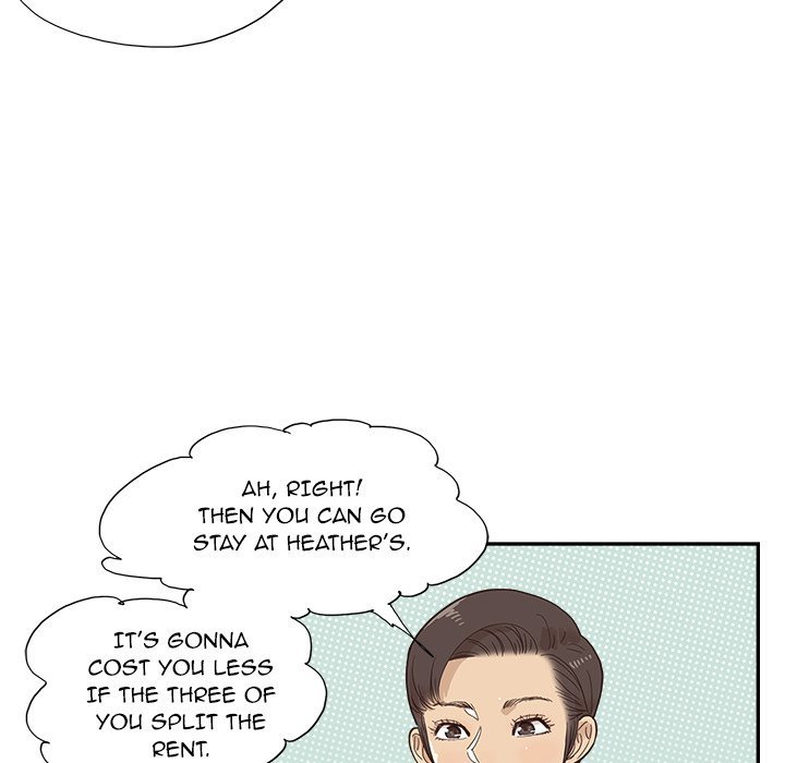 His Women’s University - Chapter 153 [photo 12] - MangaPorn