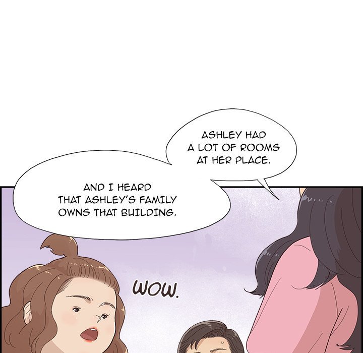 His Women’s University - Chapter 153 [photo 15] - MangaPorn