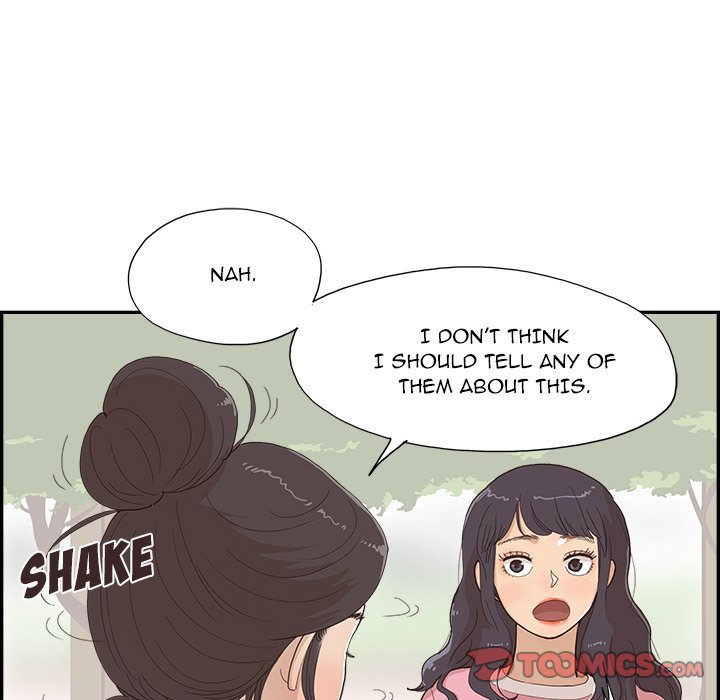 His Women’s University - Chapter 153 [photo 18] - MangaPorn