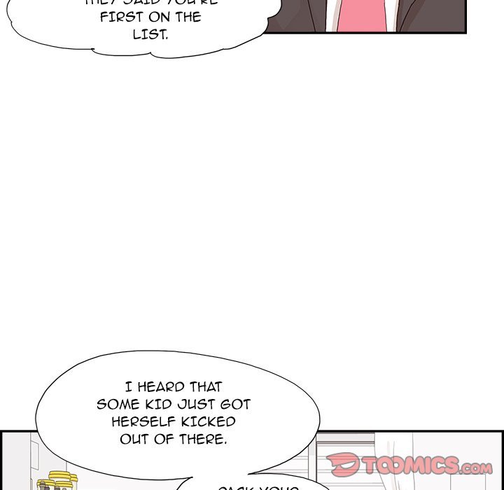 His Women’s University - Chapter 153 [photo 30] - MangaPorn