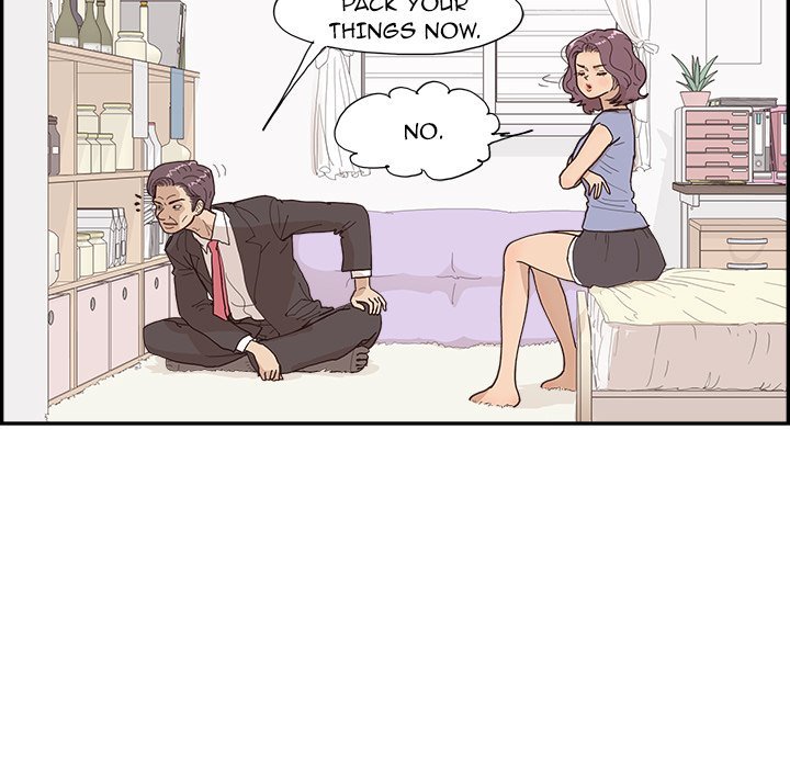 His Women’s University - Chapter 153 [photo 31] - MangaPorn