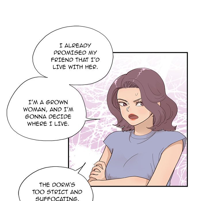 His Women’s University - Chapter 153 [photo 32] - MangaPorn