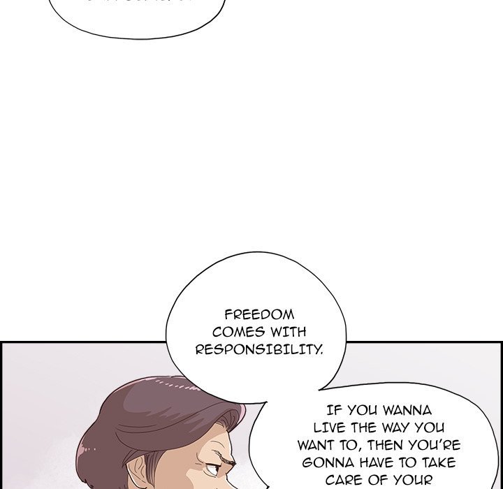 His Women’s University - Chapter 153 [photo 33] - MangaPorn