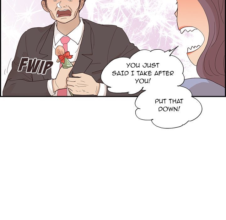 His Women’s University - Chapter 153 [photo 37] - MangaPorn