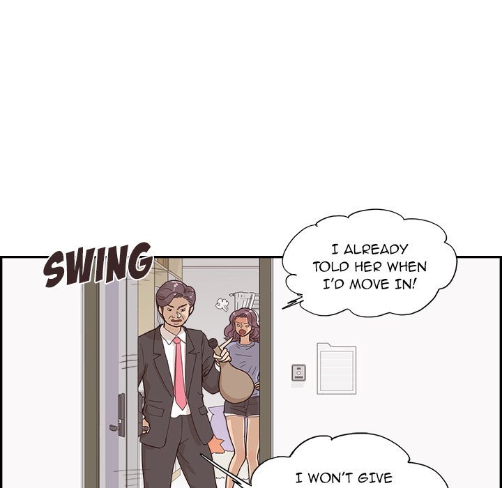 His Women’s University - Chapter 153 [photo 45] - MangaPorn