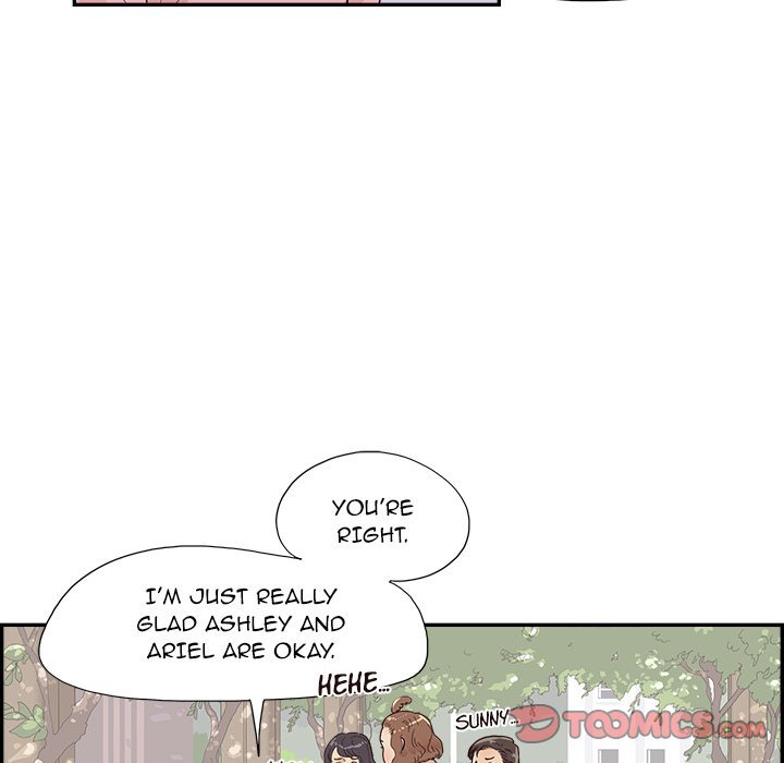 His Women’s University - Chapter 153 [photo 6] - MangaPorn