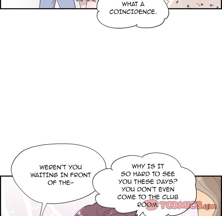 His Women’s University - Chapter 153 [photo 62] - MangaPorn