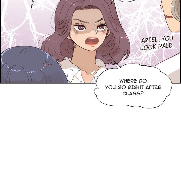 His Women’s University - Chapter 153 [photo 63] - MangaPorn