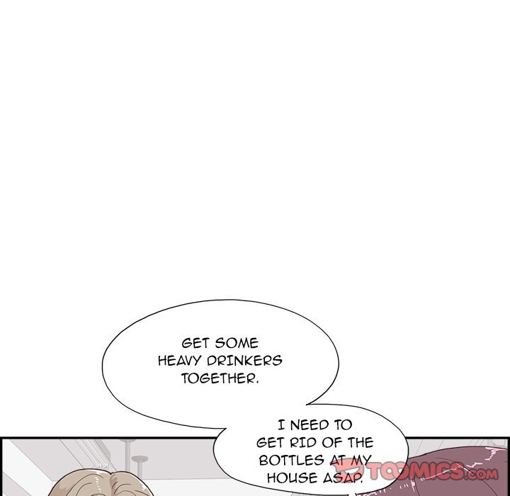 His Women’s University - Chapter 153 [photo 66] - MangaPorn