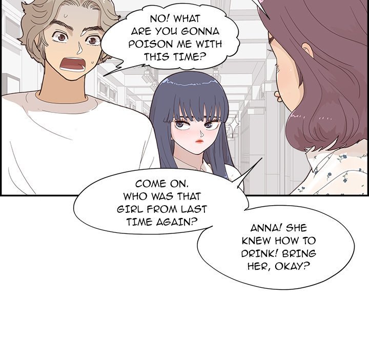 His Women’s University - Chapter 153 [photo 67] - MangaPorn