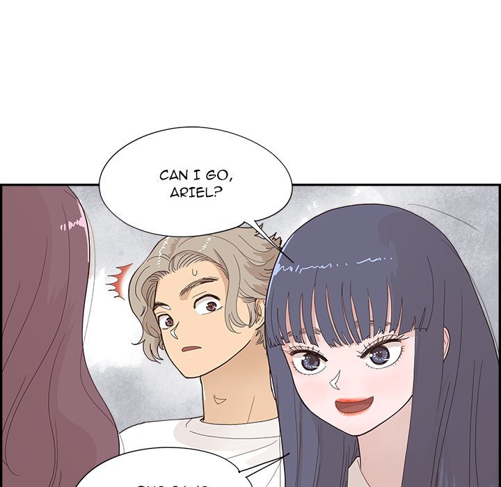 His Women’s University - Chapter 153 [photo 68] - MangaPorn
