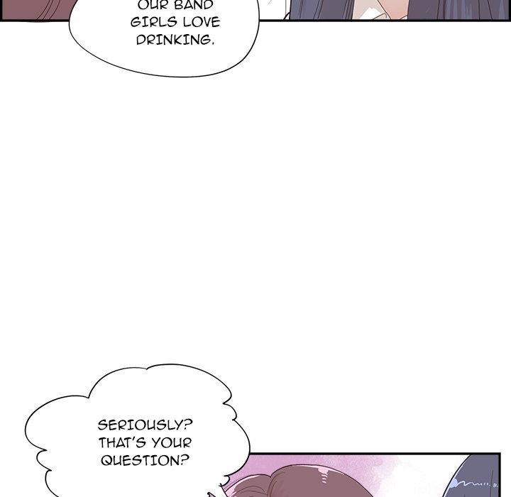 His Women’s University - Chapter 153 [photo 69] - MangaPorn