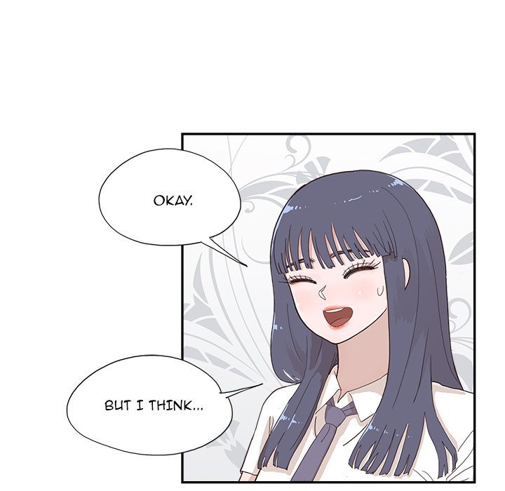His Women’s University - Chapter 153 [photo 71] - MangaPorn
