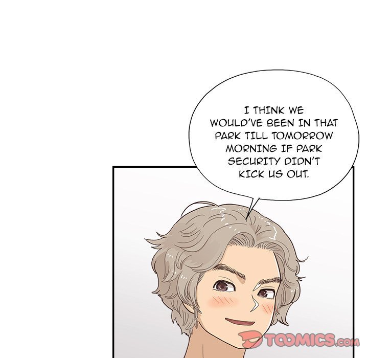 His Women’s University - Chapter 153 [photo 78] - MangaPorn