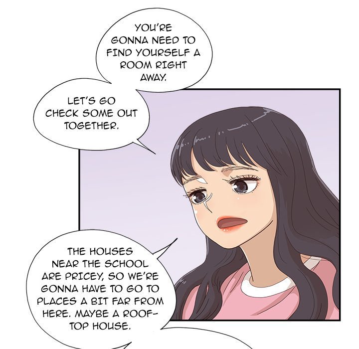 His Women’s University - Chapter 153 [photo 8] - MangaPorn