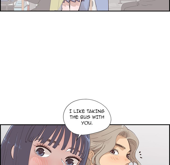 His Women’s University - Chapter 153 [photo 89] - MangaPorn