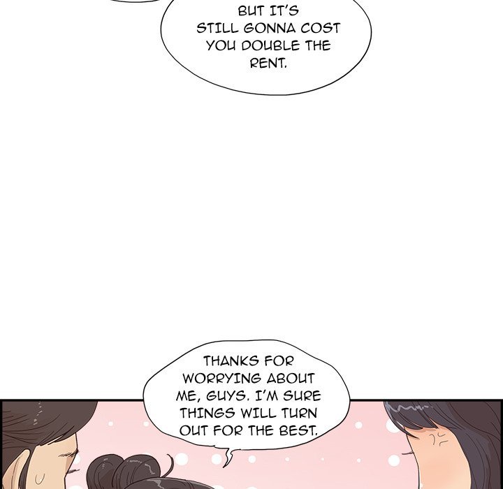 His Women’s University - Chapter 153 [photo 9] - MangaPorn
