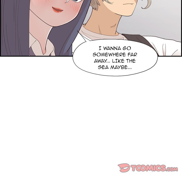 His Women’s University - Chapter 153 [photo 90] - MangaPorn