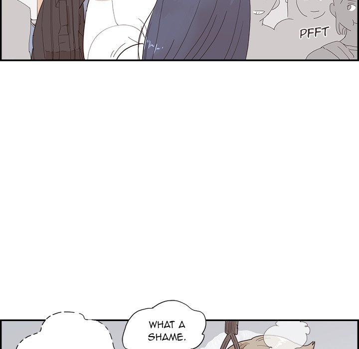His Women’s University - Chapter 153 [photo 93] - MangaPorn