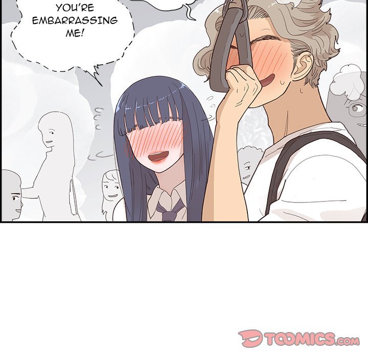 His Women’s University - Chapter 153 [photo 94] - MangaPorn