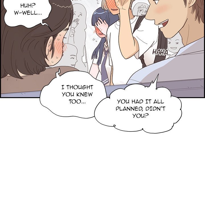 His Women’s University - Chapter 153 [photo 97] - MangaPorn