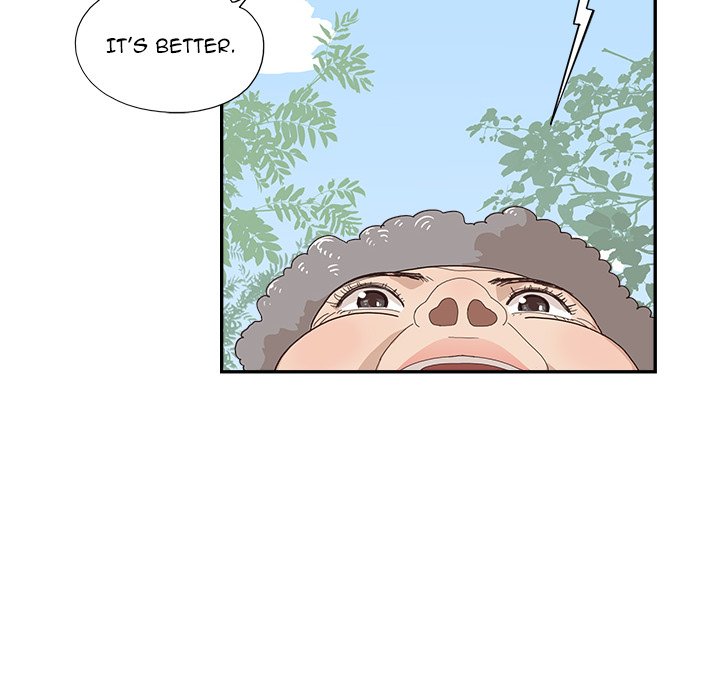 His Women’s University - Chapter 154 [photo 14] - MangaPorn