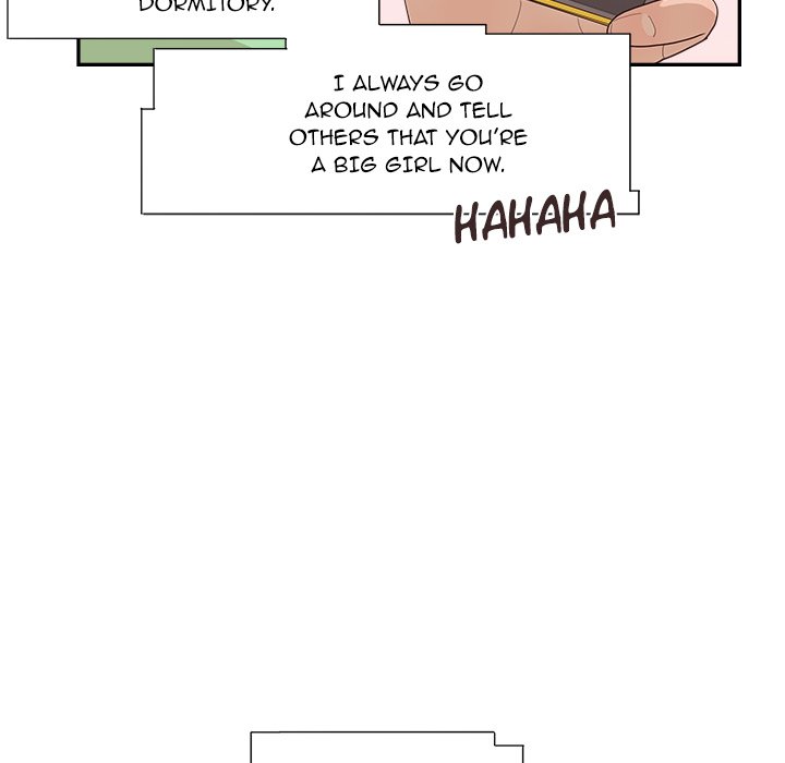 His Women’s University - Chapter 154 [photo 20] - MangaPorn