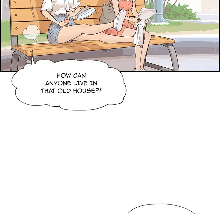 His Women’s University - Chapter 154 [photo 29] - MangaPorn