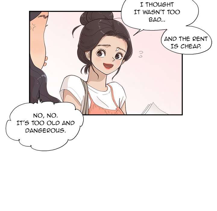 His Women’s University - Chapter 154 [photo 31] - MangaPorn