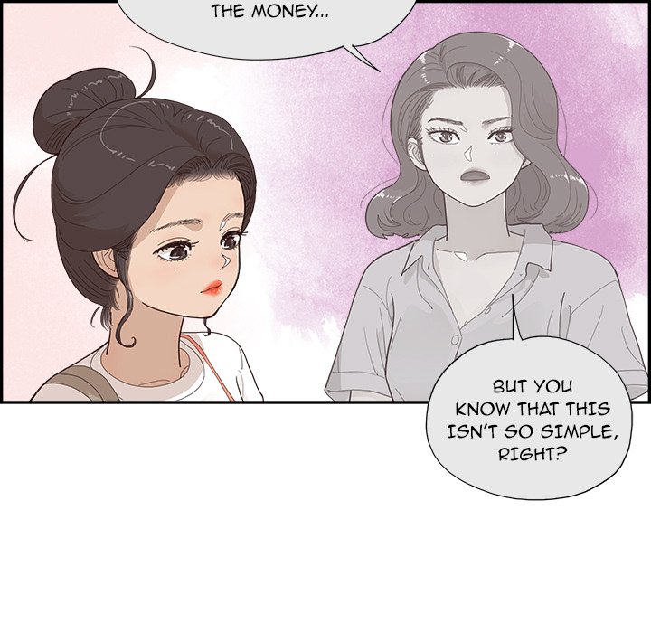His Women’s University - Chapter 154 [photo 35] - MangaPorn