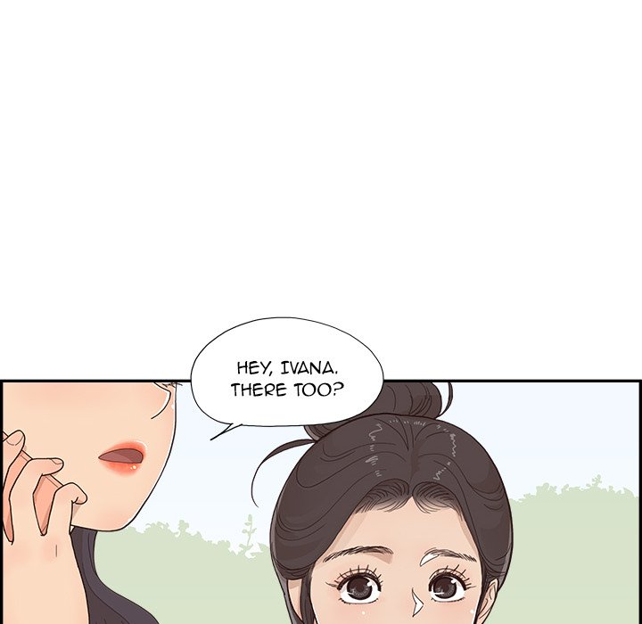 His Women’s University - Chapter 154 [photo 36] - MangaPorn