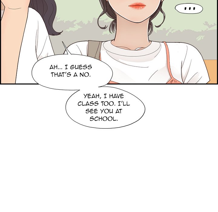 His Women’s University - Chapter 154 [photo 37] - MangaPorn