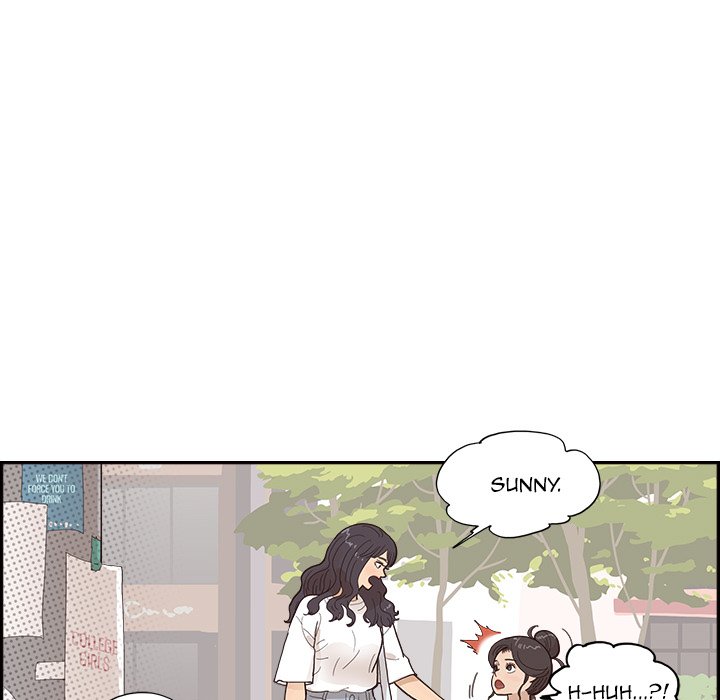 His Women’s University - Chapter 154 [photo 39] - MangaPorn