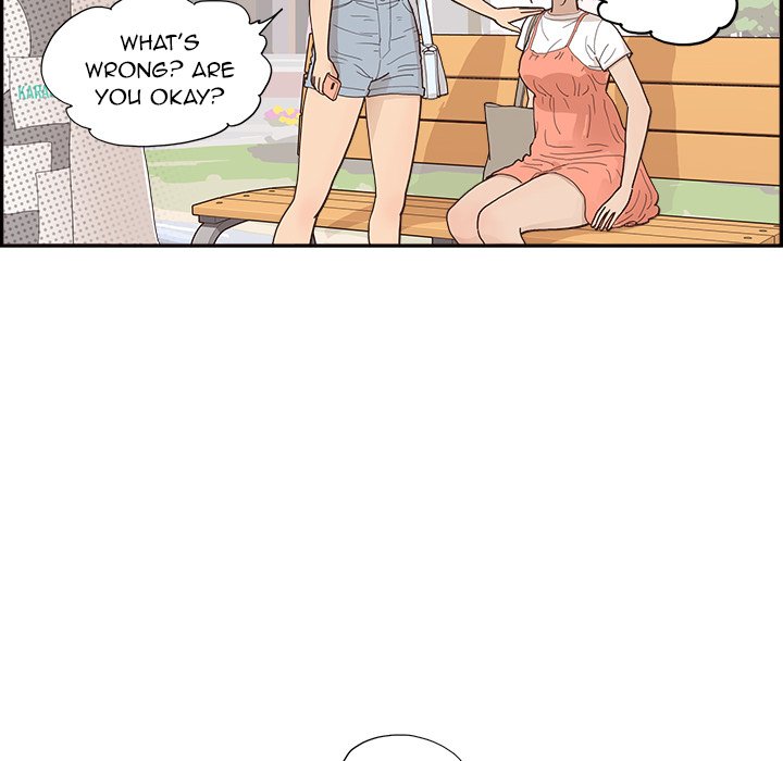 His Women’s University - Chapter 154 [photo 40] - MangaPorn