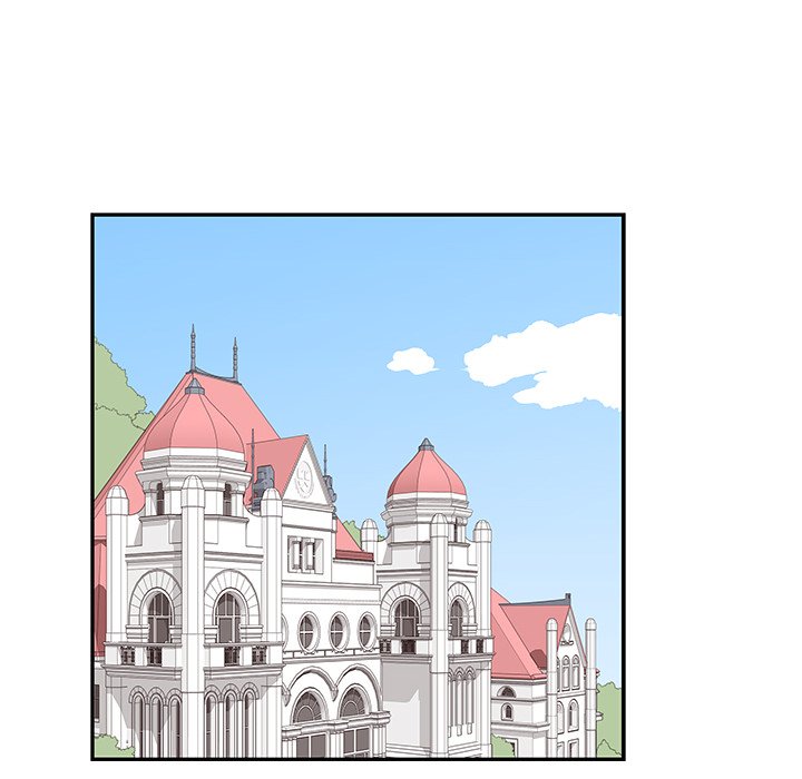 His Women’s University - Chapter 154 [photo 44] - MangaPorn