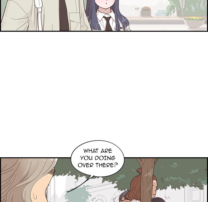 His Women’s University - Chapter 154 [photo 46] - MangaPorn