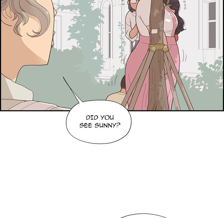 His Women’s University - Chapter 154 [photo 47] - MangaPorn