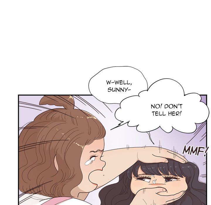 His Women’s University - Chapter 154 [photo 49] - MangaPorn