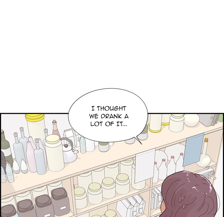 His Women’s University - Chapter 154 [photo 5] - MangaPorn