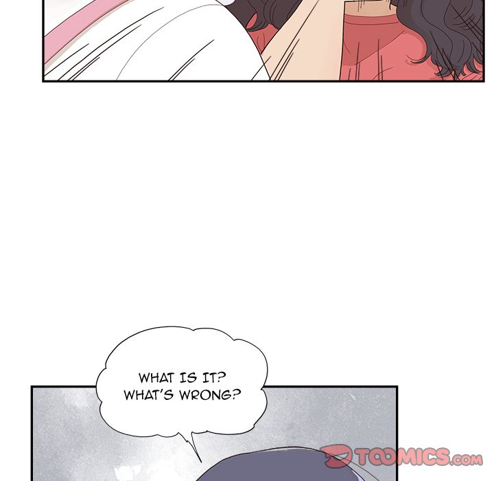 His Women’s University - Chapter 154 [photo 50] - MangaPorn