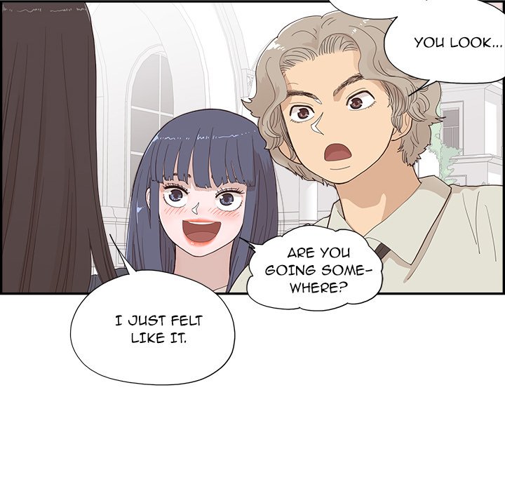 His Women’s University - Chapter 154 [photo 54] - MangaPorn